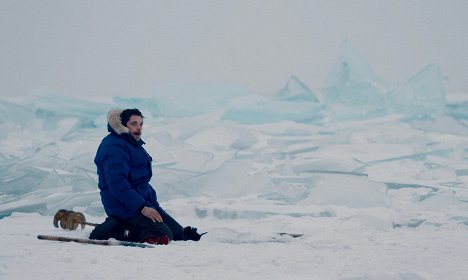 Raphaël Personnaz - Dans les forêts de Sibérie - De filmes