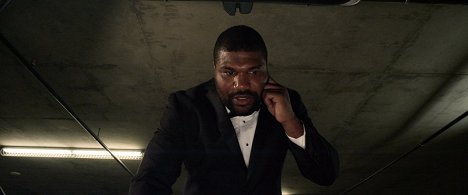 Quinton 'Rampage' Jackson - Vigilante Diaries - Z filmu