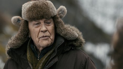 Sven-Bertil Taube - Fjällbackamorden: Ljusets drottning - Filmfotók