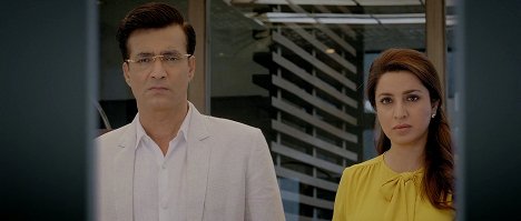 Narendra Jha, Tisca Chopra - Ghayal Once Again - Do filme