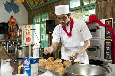 Han-Dian Chen - The Soul of Bread - Photos