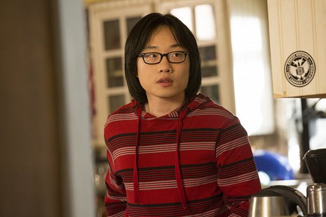 Jimmy O. Yang - Silicon Valley - To Build a Better Beta - Do filme