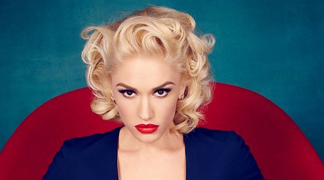 Gwen Stefani - Gwen Stefani - Make Me Like You - Promo