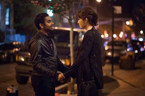 Aziz Ansari, Noël Wells - Master of None – Majdnem elég jó - Season 1 - Filmfotók