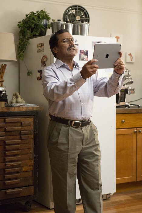 Shoukath Ansari - Master of None - Season 1 - Photos