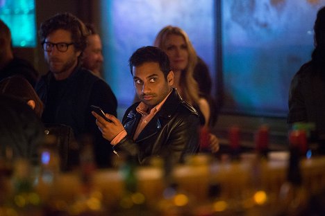 Aziz Ansari - Master of None - Season 1 - De la película