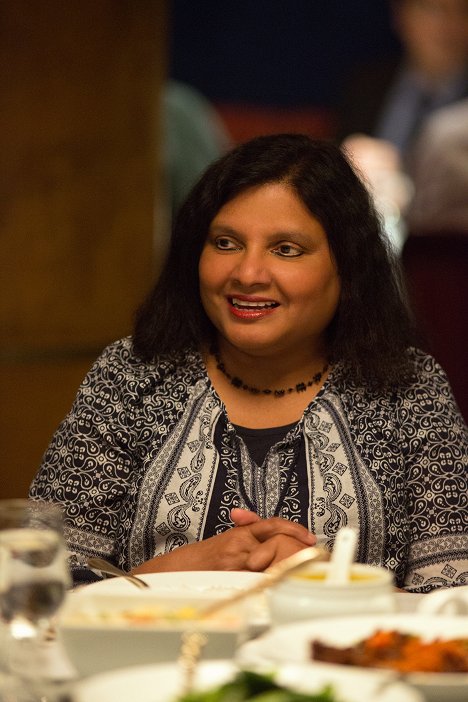 Fatima Ansari - Master of None - Season 1 - Photos