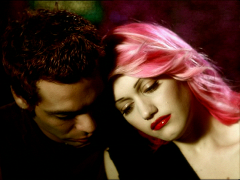 Tony Kanal, Gwen Stefani - No Doubt - Simple Kind of Life - Photos