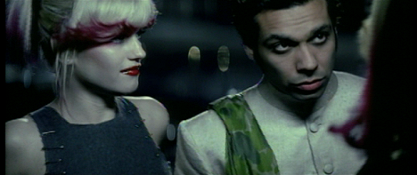 Gwen Stefani, Tony Kanal - No Doubt - New - Film