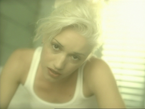 Gwen Stefani - No Doubt - Underneath It All - Filmfotos