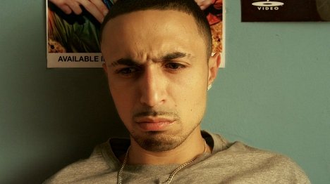 Adam Deacon - Anuvahood - Do filme