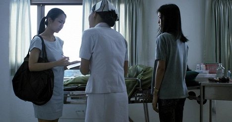Akamsiri Suwannasuk, Apinya Sakuljaroensuk - Padang Besar - Do filme