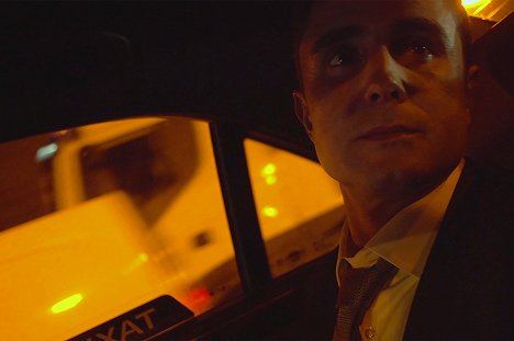 Hervé Falciani - Falciani's Tax Bomb - Film