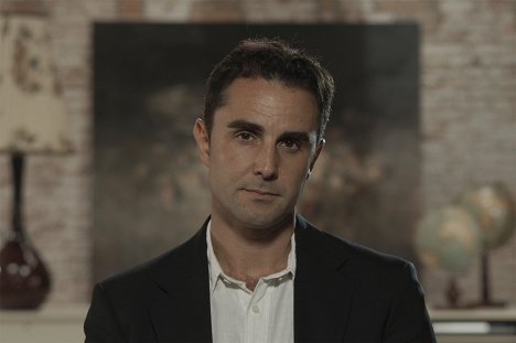 Hervé Falciani - Falciani's Tax Bomb - Van film