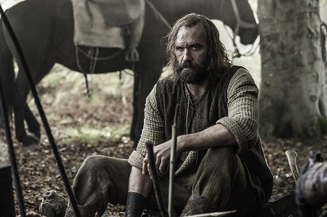 Rory McCann - Game of Thrones - No One - Photos