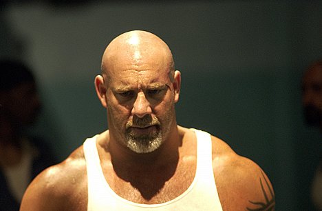 Bill Goldberg - Na pokraji smrti 2 - Z filmu