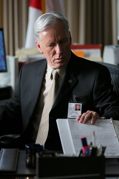 James Woods - End Game - Photos