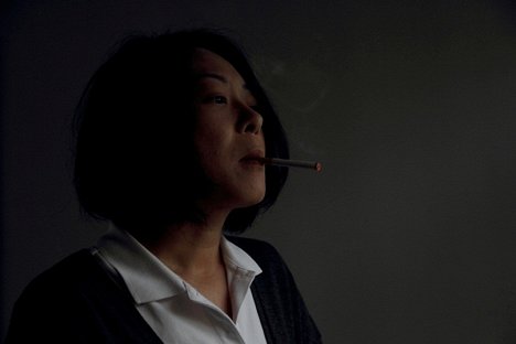 Asako Maekawa - Ai no jukue (kari) - De la película