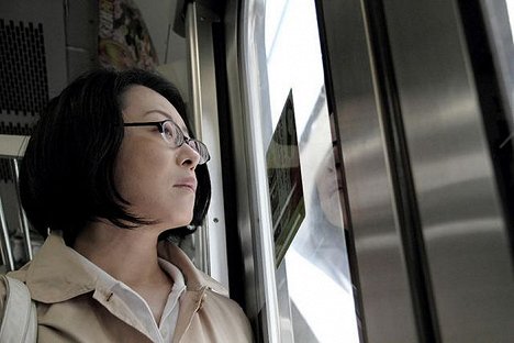 Asako Maekawa - Ai no jukue (kari) - Film