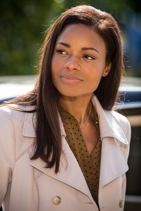 Naomie Harris - Hurmaava petturi - Kuvat elokuvasta