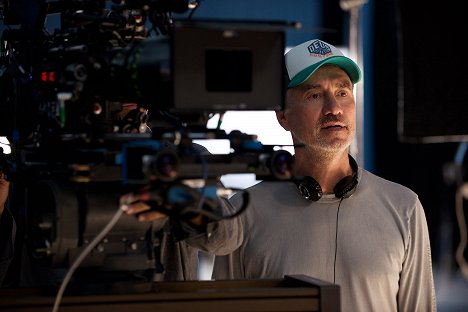 Roland Emmerich - Independence Day: Resurgence - Making of