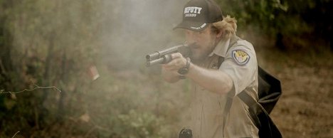 David Sullivan - Bigfoot Wars - Filmfotók