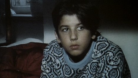 Gabriel Cosmin Urdes - 71 fragmentos de una cronología del azar - De la película