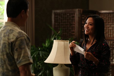 Constance Wu - Fresh Off the Boat - Very Superstitious - Z filmu