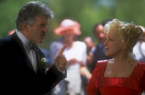 Dennis Farina, Bette Midler - Noch einmal mit Gefühl - Filmfotos