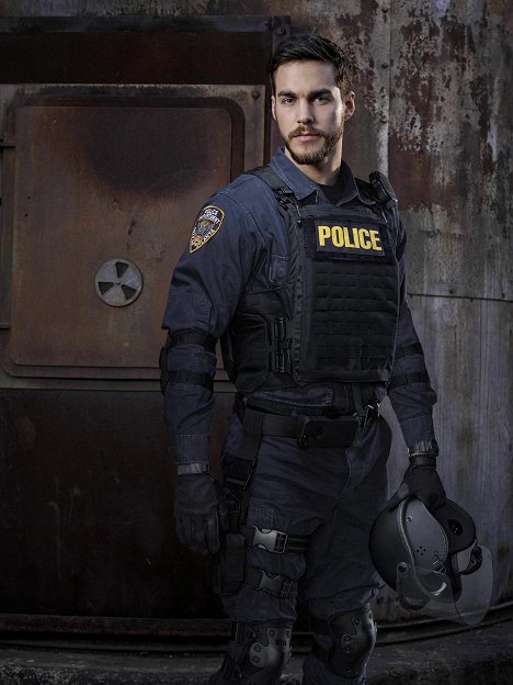 Chris Wood - Containment - Promo