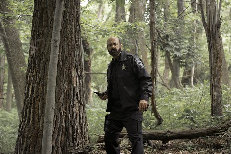 Matt Servitto - Banshee - Der Mann aus den Bergen - Filmfotos