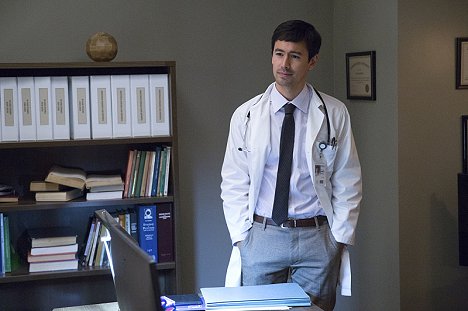George Young - Containment - Like a Sheep Among Wolves - Photos