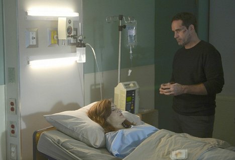 Jason Patric - Wayward Pines - Enemy Lines - De la película