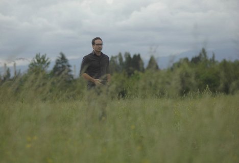 Jason Patric - Městečko Pines - Once Upon a Time in Wayward Pines - Z filmu