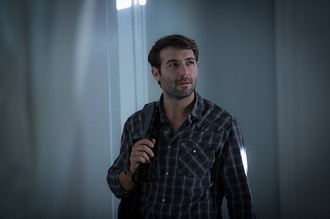James Wolk - Zoo - The Cheese Stands Alone - Photos
