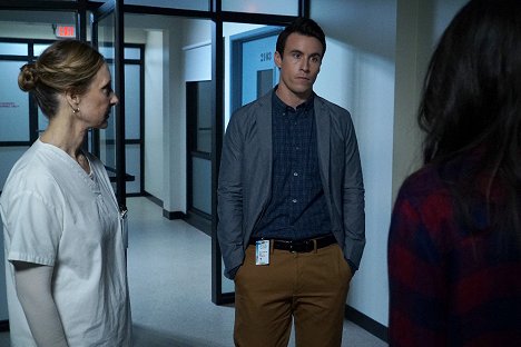 Huw Collins - Pretty Little Liars - Bedlam - Photos
