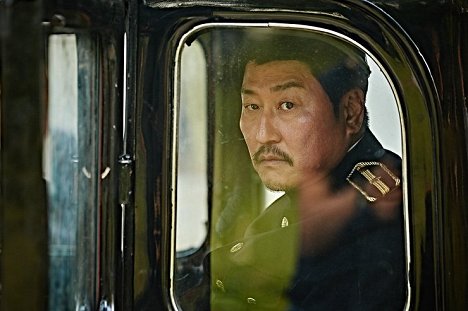 Kang-ho Song - Miljeong - Kuvat elokuvasta