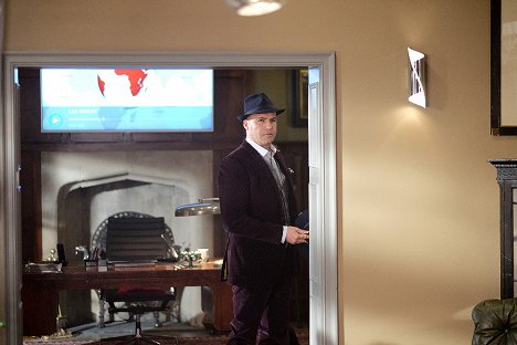 Billy Zane - Guilt - Pilot - Photos