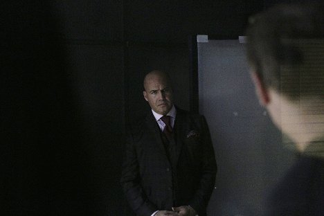 Billy Zane - Guilt - Pilot - Kuvat elokuvasta