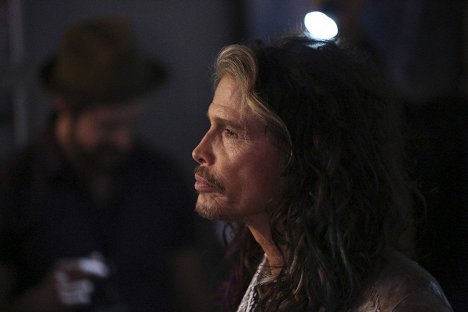 Steven Tyler - Nashville - Can't Let Go - Z filmu