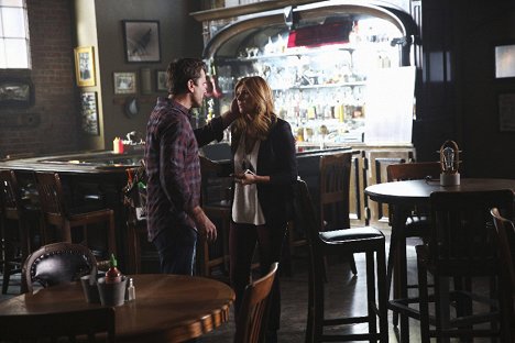 Connie Britton - Nashville - Can't Get Used to Losing You - Photos