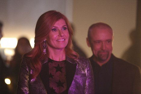 Connie Britton - Nashville - When There's a Fire in Your Heart - Filmfotók