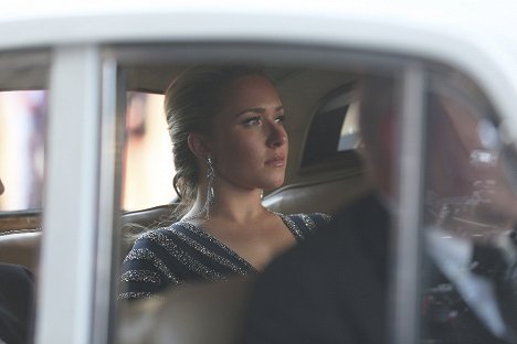 Hayden Panettiere - Nashville - Maybe You'll Appreciate Me Someday - Photos