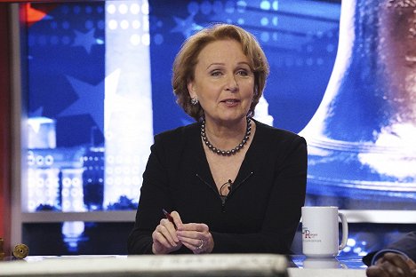 Kate Burton - Botrány - Trump Card - Filmfotók