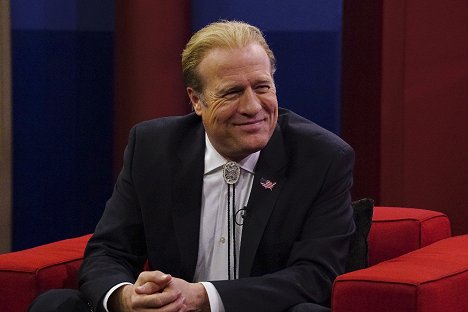 Gregg Henry - Skandál - Trump Card - Z filmu