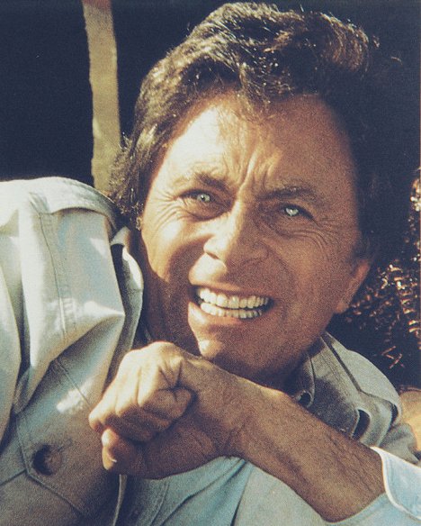 Bill Bixby - The Death of the Incredible Hulk - Filmfotos