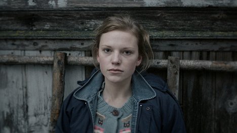Elīna Vaska - Sárvirág - Filmfotók