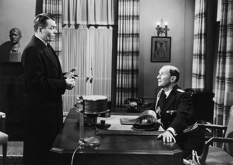 Oskar Karlweis ČSFD.cz