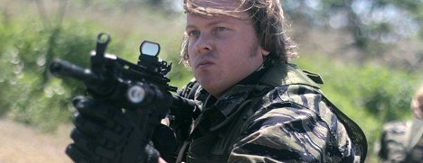 Kevin Tanski - Beyond the Call of Duty - Filmfotók