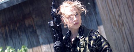 Kahley Cuff - Beyond the Call of Duty - Kuvat elokuvasta